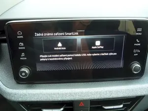 Škoda Scala Selection