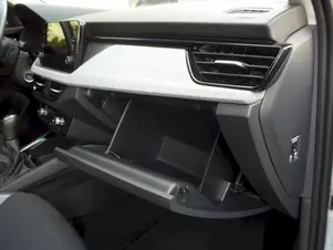 Škoda Scala Selection