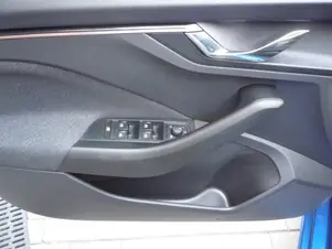 Škoda Scala Top Selection