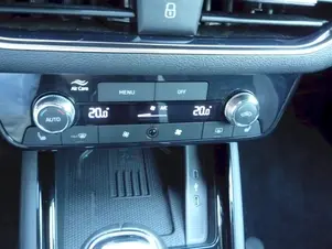Škoda Scala Top Selection