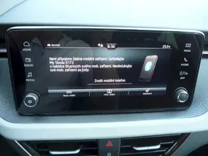 Škoda Scala Top Selection