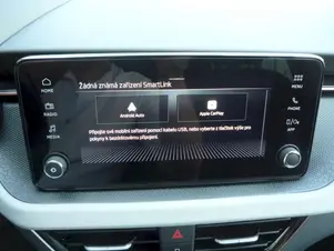 Škoda Scala Top Selection