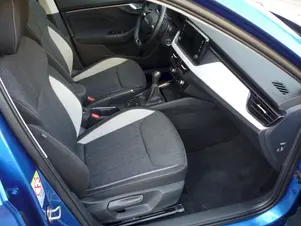 Škoda Scala Top Selection