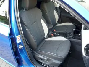 Škoda Scala Top Selection