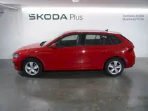 Scala Ambition Plus