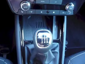 Škoda Scala Monte Carlo