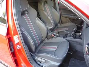 Škoda Scala Monte Carlo