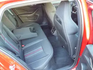 Škoda Scala Monte Carlo