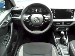 Škoda Scala Selection