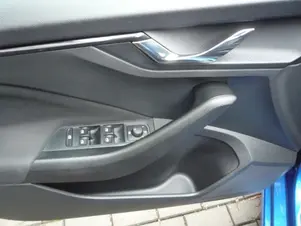 Škoda Scala Selection