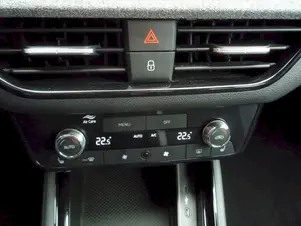 Škoda Scala Selection