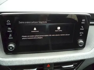 Škoda Scala Selection