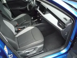 Škoda Scala Selection