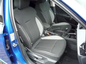 Škoda Scala Selection