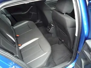 Škoda Scala Selection