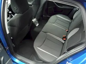 Škoda Scala Selection