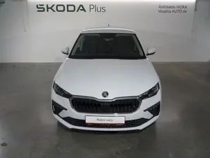 Škoda Scala Top Selection