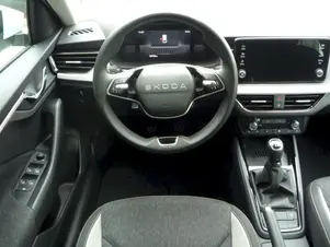 Škoda Scala Top Selection