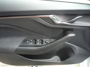 Škoda Scala Top Selection