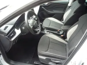 Škoda Scala Top Selection