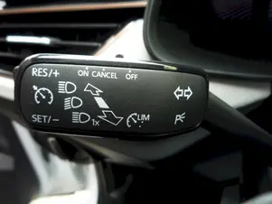 Škoda Scala Top Selection