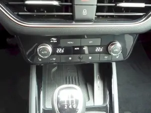 Škoda Scala Top Selection