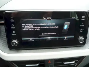 Škoda Scala Top Selection