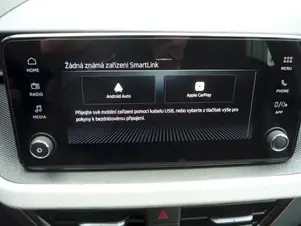 Škoda Scala Top Selection