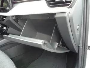 Škoda Scala Top Selection