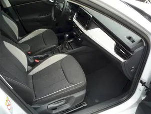 Škoda Scala Top Selection