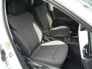 Škoda Scala Top Selection