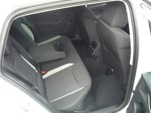 Škoda Scala Top Selection