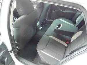 Škoda Scala Top Selection