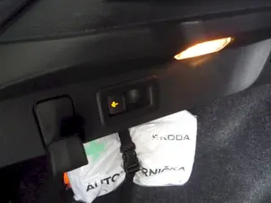 Škoda Scala Top Selection