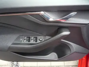 Škoda Scala Top Selection