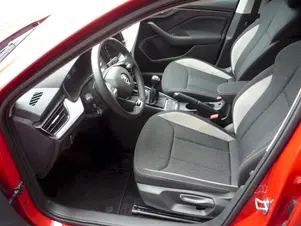 Škoda Scala Top Selection