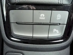 Škoda Scala Top Selection