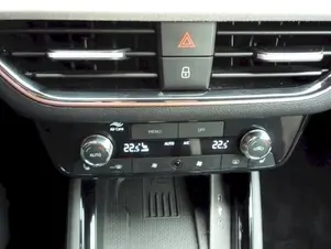 Škoda Scala Top Selection