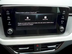 Škoda Scala Top Selection