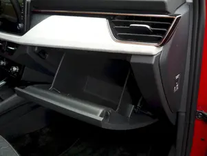 Škoda Scala Top Selection