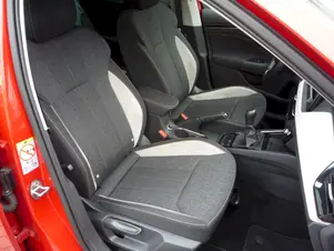 Škoda Scala Top Selection