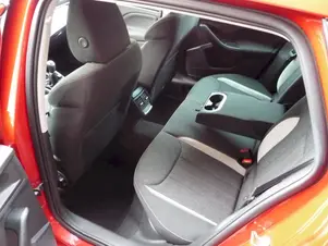 Škoda Scala Top Selection