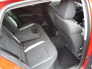 Škoda Scala Top Selection