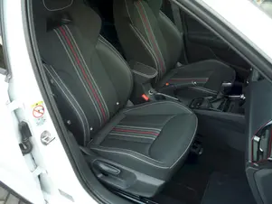 Škoda Scala Monte Carlo