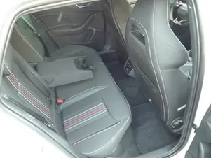 Škoda Scala Monte Carlo