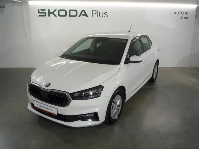 Fabia Style