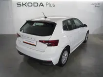 Fabia Style