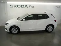 Fabia Style