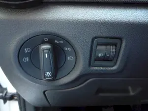 Škoda Fabia Style