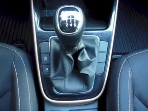 Škoda Fabia Style
